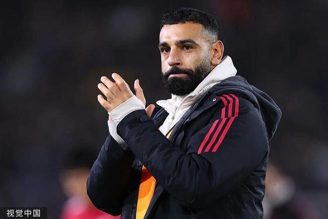 犹如弃子！萨拉赫炮轰利物浦：付出那么多现在让我替补 有人不想我留队