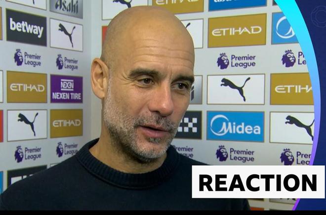 瓜帅：若谢尔基花哨传中失败我绝不欣赏，梅西精髓在于简约