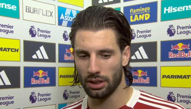 红军能争冠吗？索博：去年我们是冠军，现在我都不知道排第几