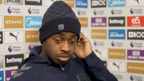 桑德兰中场：我们对阵欧洲最强队之一，他们惩罚了我们的失误