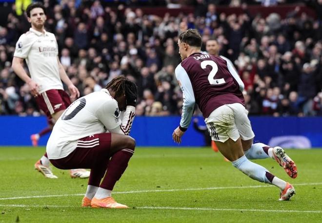 英超争冠悬念再起！阿森纳3轮1胜，曼城紧追不舍，3队只差3分