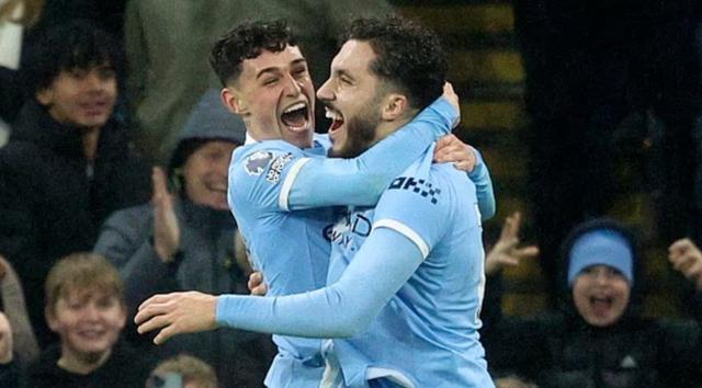 林良锋：哈兰德0进球的大胜，更值得瓜迪奥拉开心