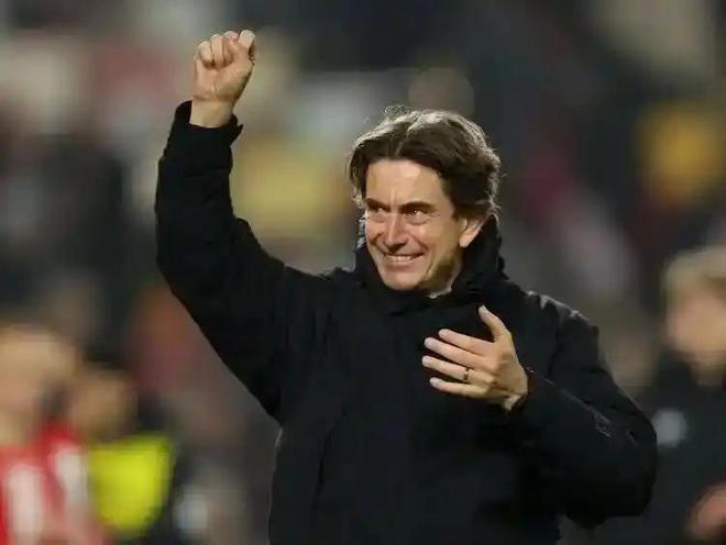 欧科夫担心弗兰克缺少强队思维，埃迪豪的防守思路清晰