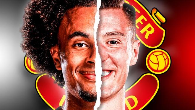 谢什科定复出日期!曼联拒绝罗马先租后买齐尔克泽,点明卖人条件 谢什科定复出日期!曼联拒绝罗马先租后买齐尔克泽,点明卖人条件