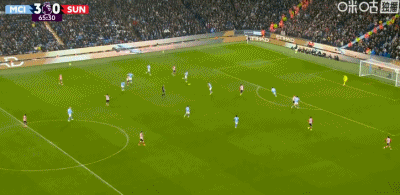 新技能？福登英超生涯第4次头球破门，其中2次发生在本赛季