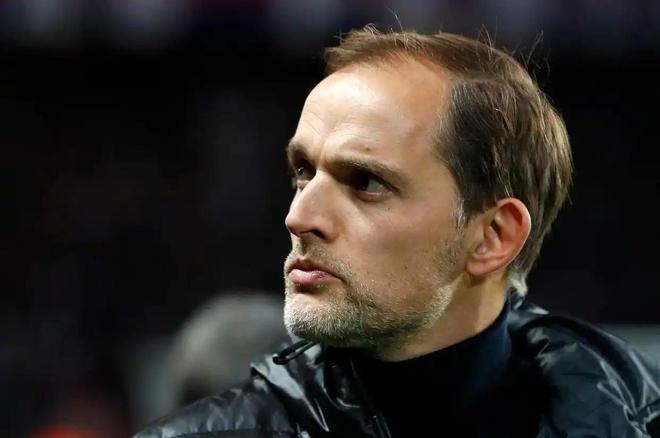 斯托克斯：图赫尔需要观察埃泽，利物浦“掉队”有些意外