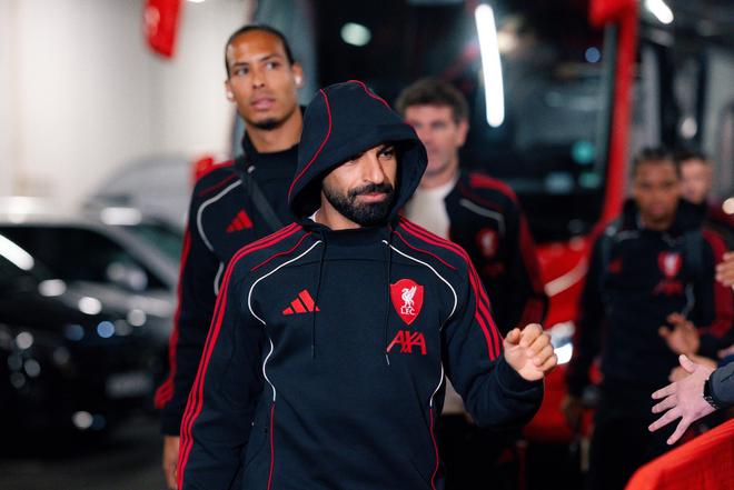 斯基拉:美职联、沙特和土耳其俱乐部有意萨拉赫,他未做决定 斯基拉:美职联、沙特和土耳其俱乐部有意萨拉赫,他未做决定