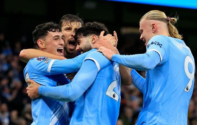 英超最新积分战报:利物浦被绝平,阿森纳爆冷落败,切尔西丢分 英超最新积分战报:利物浦被绝平,阿森纳爆冷落败,切尔西丢分