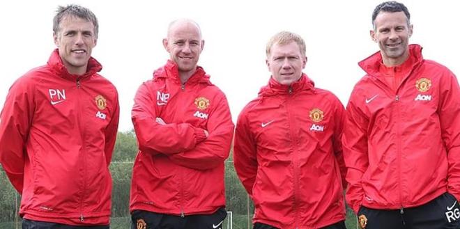 邮报：曼联与92班的关系很微妙，有时候较好有时候很差