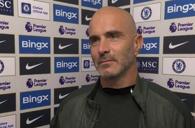 马雷斯卡：我们在进攻三区缺乏质量；德拉普可能是肩膀脱臼