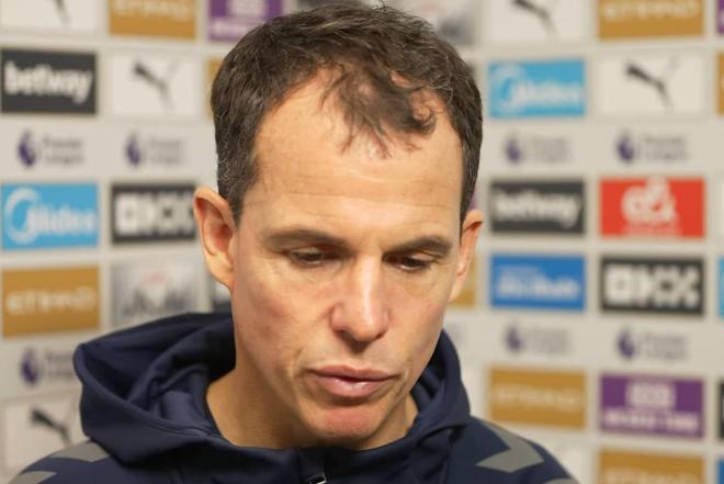 桑德兰主帅：我们没发挥出最佳水平；远射是破密防的好方法