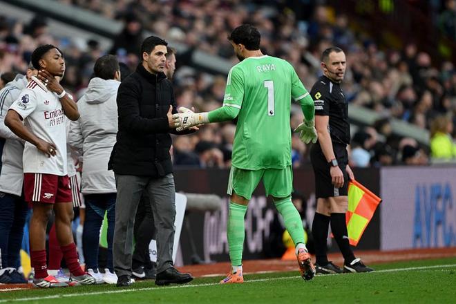 英超一夜变天！阿森纳翻车+2豪门不胜 曼城3连胜赢麻了 黑马进前3