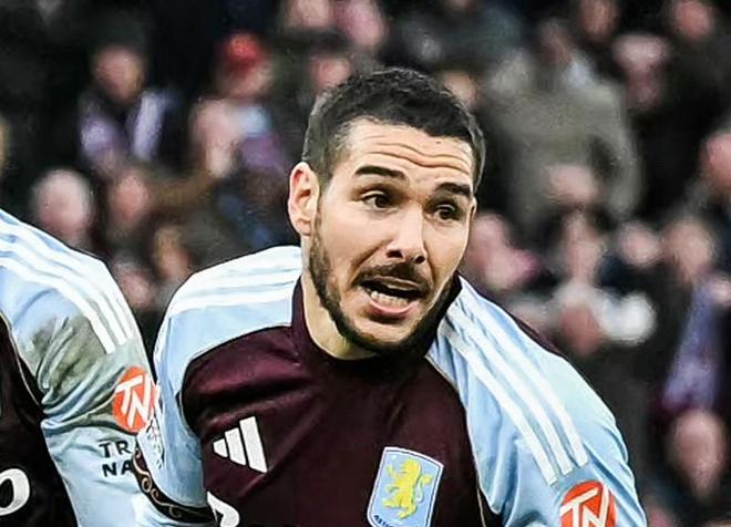 布恩迪亚：阿森纳三人倒地封堵而我抓住了机会，非常高兴