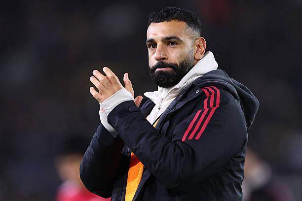 连续3场替补！萨拉赫终于炸毛：无法接受，尊重何在！