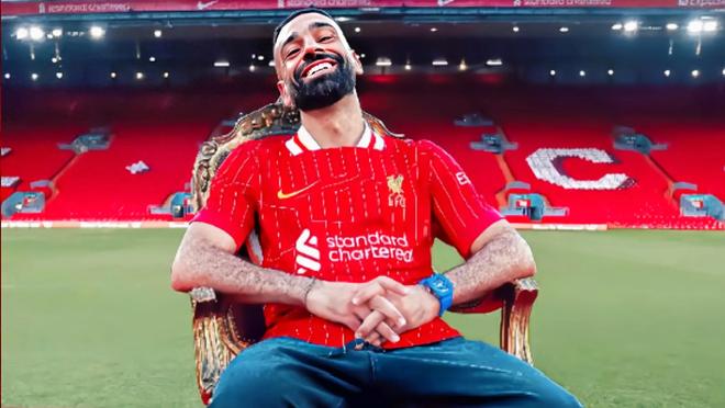 萨拉赫与利物浦闹掰的原因分析