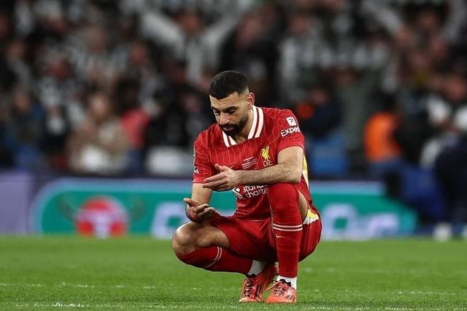 利物浦的十字路口！萨拉赫开炮，斯洛特“逼宫”，维尔茨将成新核