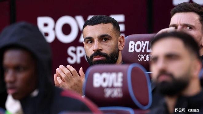 萨拉赫已经走到离队边缘：这一次利物浦该如何抉择？