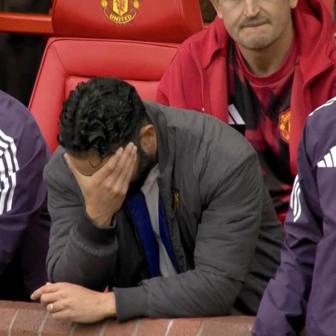 曼联击败狼队就进前六，这次赢不赢？铁闸质疑更衣室求胜斗志不足