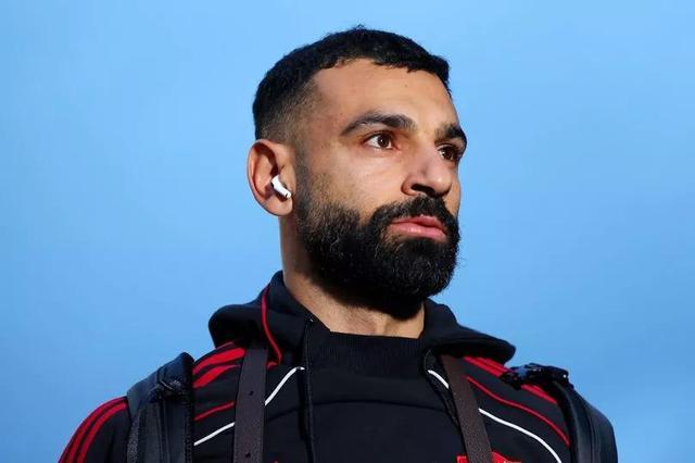 利物浦旧将：萨拉赫所说的“有人不想要我”不一定是指主教练