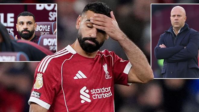 红军王牌心寒了！萨拉赫斥俱乐部未兑现承诺，离队悬念笼罩非洲杯