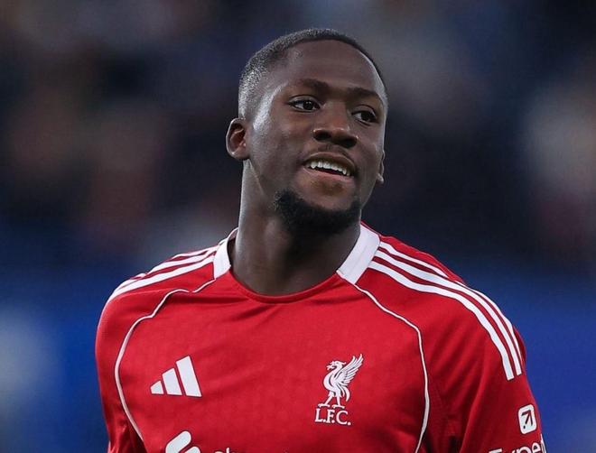 利物浦旧将彭南特：我已经受够科纳特了，求格伊一月赶快来吧