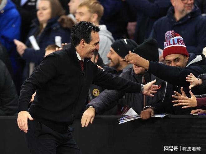 曼联比赛经常凌晨四点，阿森纳在三周后，要再次挑战维拉？