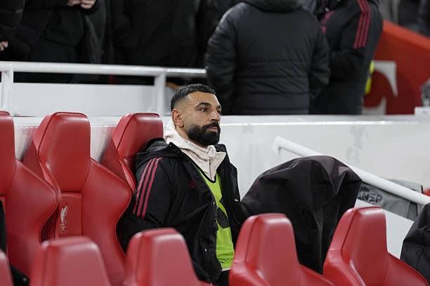 萨拉赫下家赔率:大概率留队,吉达联合6.0新月胜利8.0 萨拉赫下家赔率:大概率留队,吉达联合6.0新月胜利8.0