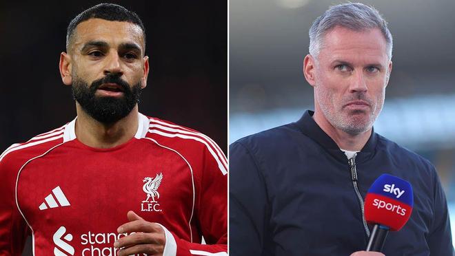 水火不容！萨拉赫与斯洛特关系彻底破裂，公开摊牌逼宫芬威集团