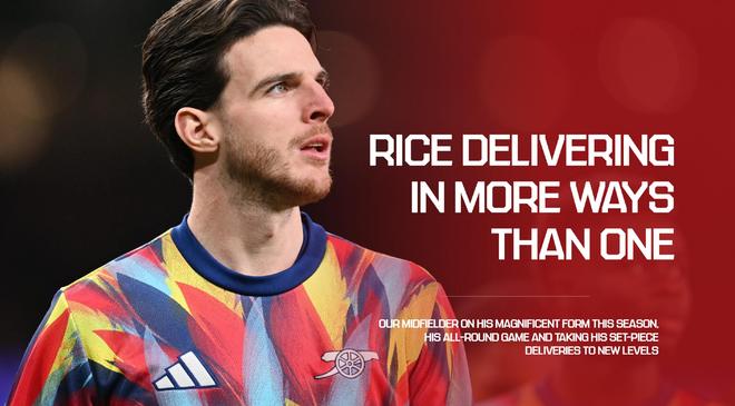 赖斯：要让外界彻底闭嘴，唯一的办法就是赢下一座奖杯