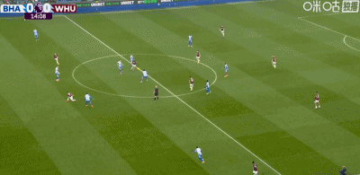 半场:布莱顿0-0闷平西汉姆联,帕奎塔造险,费布鲁亨神扑 半场:布莱顿0-0闷平西汉姆联,帕奎塔造险,费布鲁亨神扑