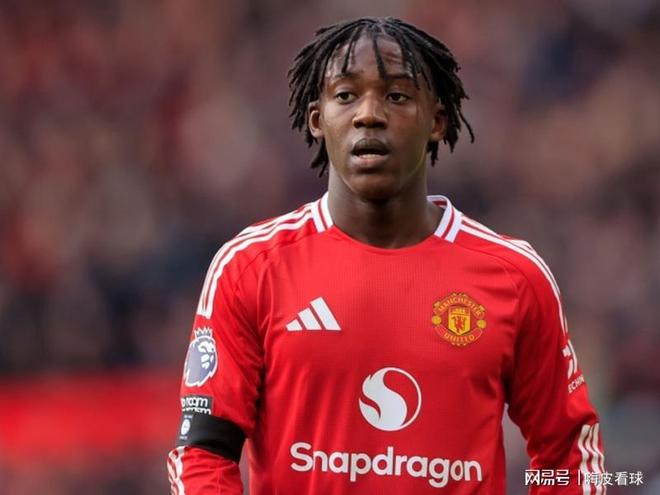 第5次！曼联4次错失良机，一次比一次糟糕，阿莫林迎来两连败克星