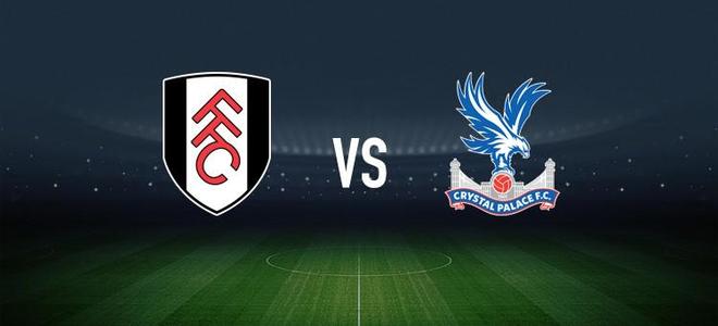 富勒姆vs水晶宫：劳尔-希门尼斯、史密斯-罗首发，恩凯蒂亚、格伊出战