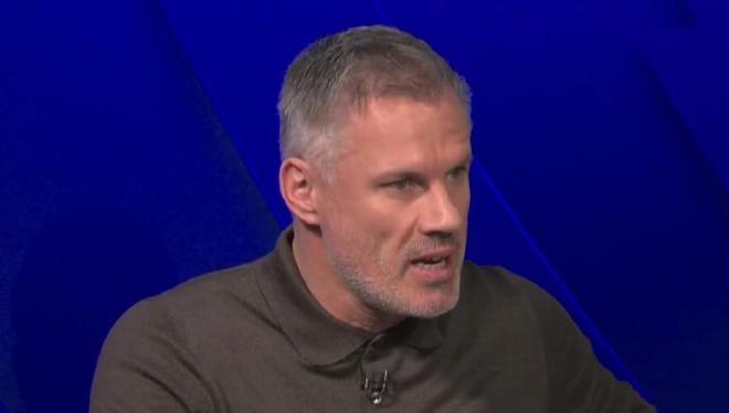 卡拉格：狼队表现得没有竞争力，他们下赛季要去英冠踢球了