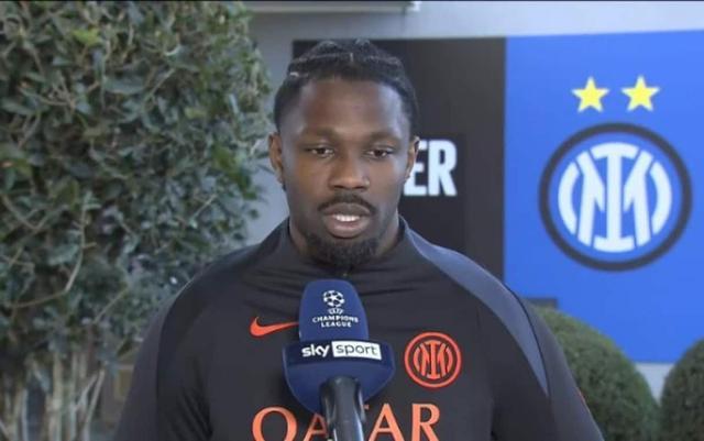 图拉姆：我还在恢复状态；萨拉赫？利物浦有很多人能改变比赛