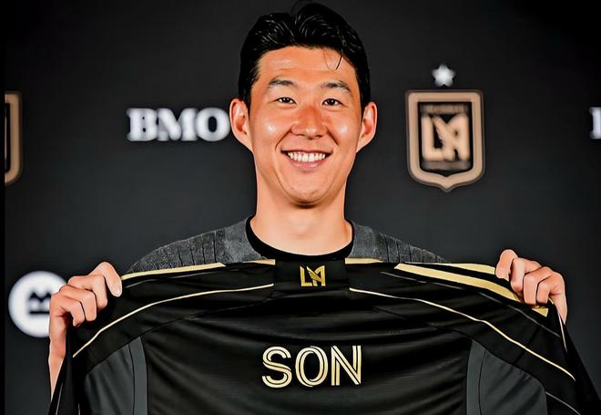 亚洲一哥”孙兴慜即将在12月9日重返热刺，不过这一次不是踢球