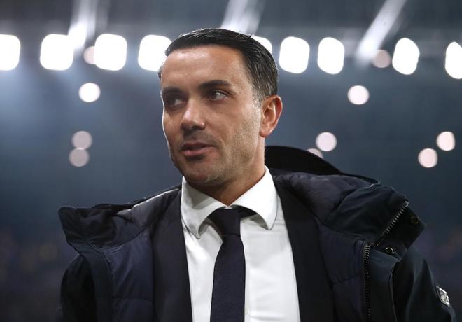 帕拉迪诺：上场联赛表现太差，踢切尔西我们必须重新证明自己