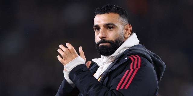 数说萨拉赫：埃及前锋算不算利物浦的最大毒瘤？