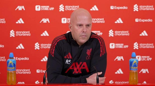 英超教练下课赔率更新:斯洛特低赔领跑,弗兰克位列第四 英超教练下课赔率更新:斯洛特低赔领跑,弗兰克位列第四