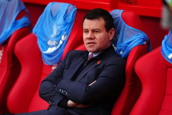 纽卡体育总监:难以拒绝纽卡的邀约,我的职责在于协调运营 纽卡体育总监:难以拒绝纽卡的邀约,我的职责在于协调运营