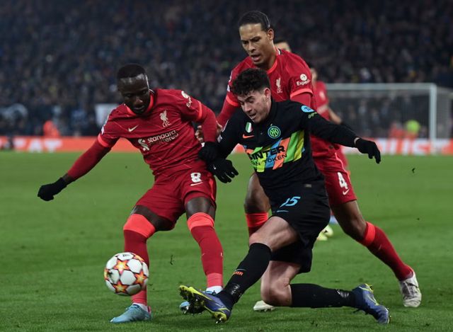 凌晨4点欧冠18亿对决！5大攻击手对飙：标王领衔 萨拉赫出局