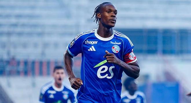 邮报：德拉普再次受伤，但切尔西不打算冬窗提前让埃梅加转会