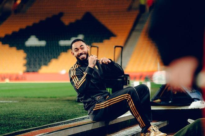 库尼亚狂轰8脚射门，本赛季英超单场射门次数最多的0进球表现