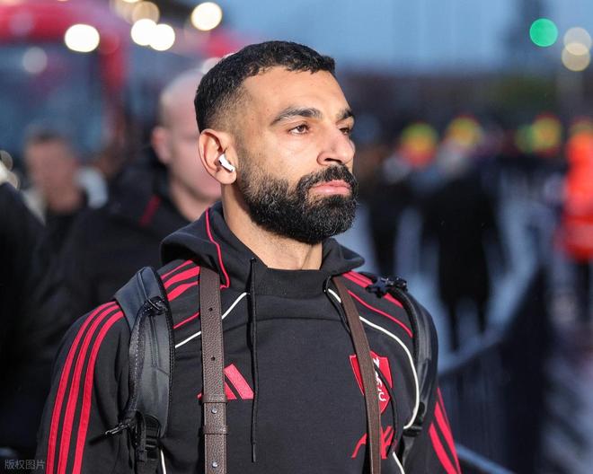 萨拉赫被斯洛特禁赛！鲁尼嘲讽埃及球王，我和穆里尼奥合作愉快