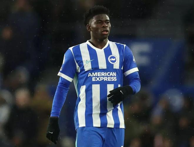 打折甩卖！曼联冬窗抄底巴莱巴 布莱顿要价低于7500万