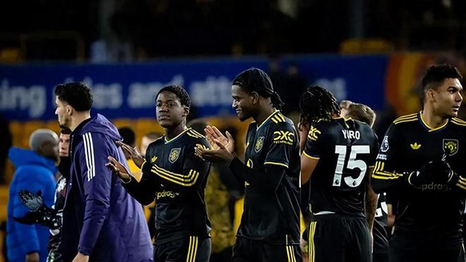 阿莫林虽率曼联取胜，却惹球迷不满