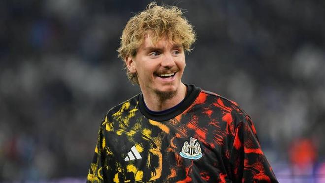 哈曼：沃尔特马德没有受到转会费影响，他的头脑很冷静