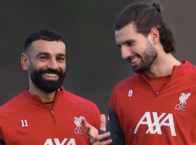 魔鬼赛程前闹内讧！利物浦遭遇四大危机，争四成球队终极目标