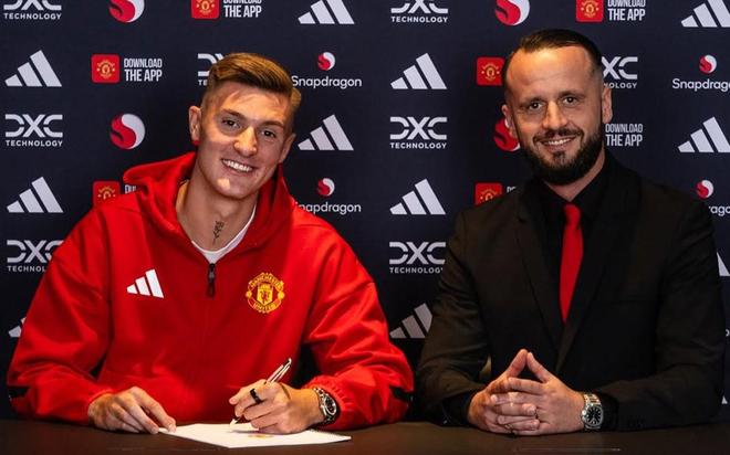 经纪人：谢什科可能比预期更早复出；曼联两年内可以冲击冠军