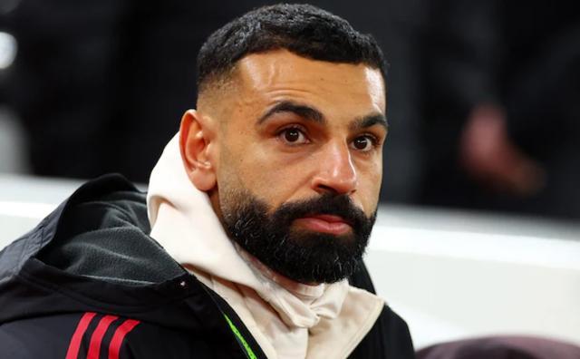 【原声】萨拉赫自私且缺乏尊重,他让利物浦失望 【原声】萨拉赫自私且缺乏尊重,他让利物浦失望