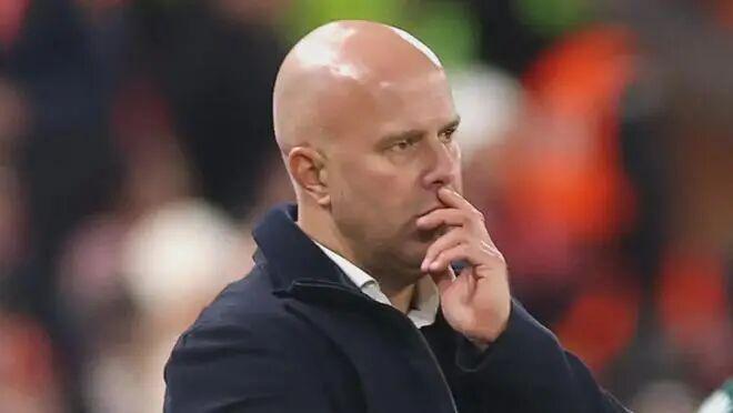 不可饶恕！萨拉赫被踢出欧冠对国米阵容，冬窗若离队将晚节不保